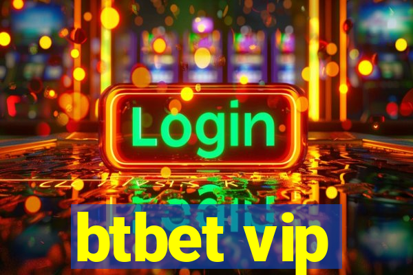 btbet vip